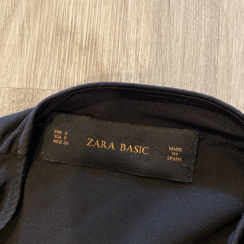 Zara blazer - Picture 3 of 3